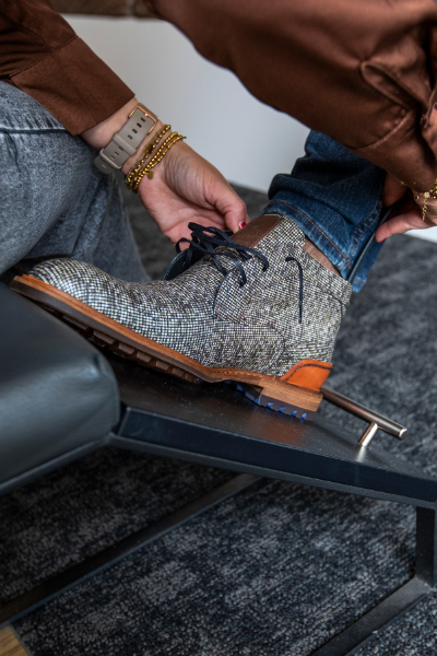 Heren schoenen