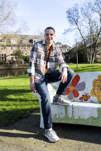 Heren schoenen